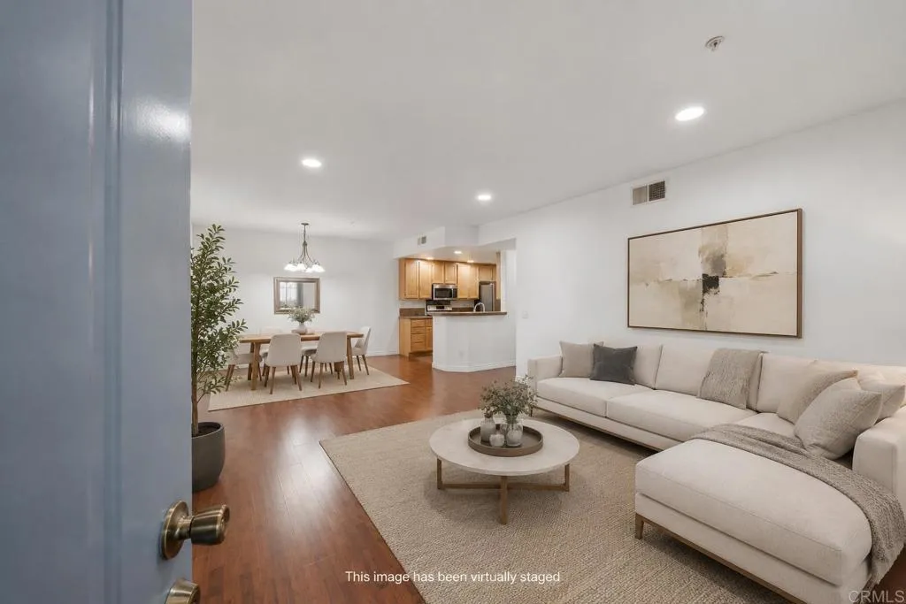 1880 Aubrives Place 2126, Chula Vista CA 91913
