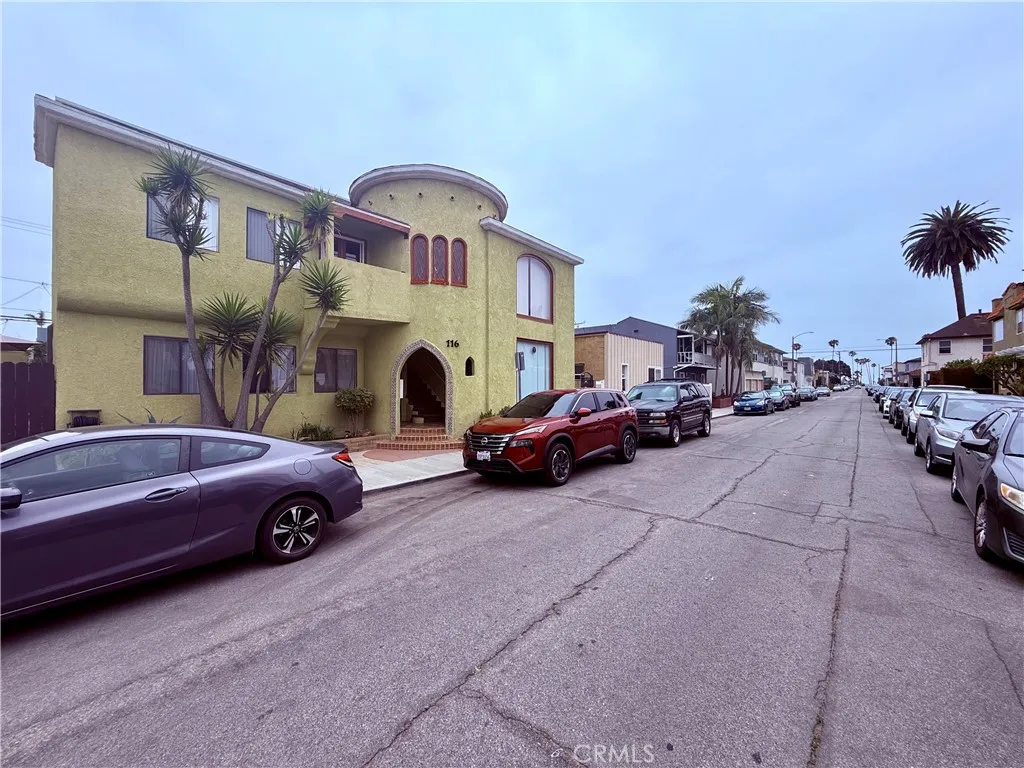 Long Beach, CA 90803