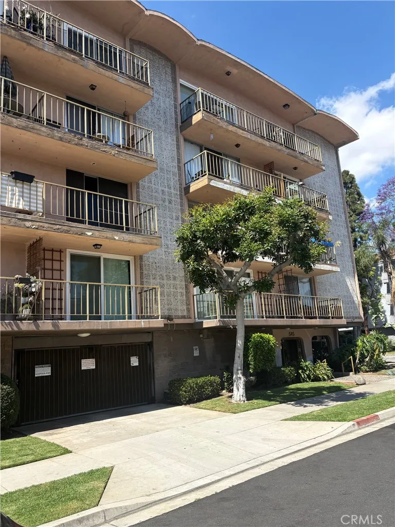 Long Beach, CA 90802
