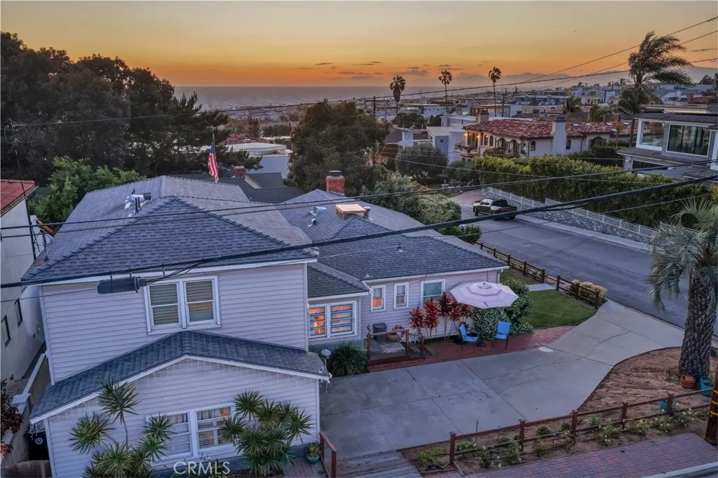 Manhattan Beach, CA 90266