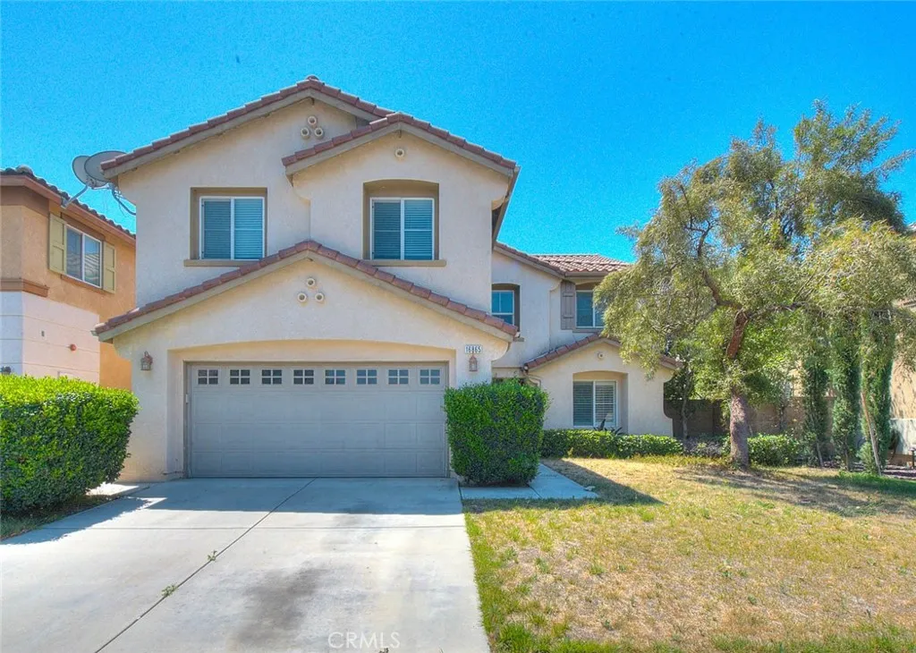 Fontana, CA 92336