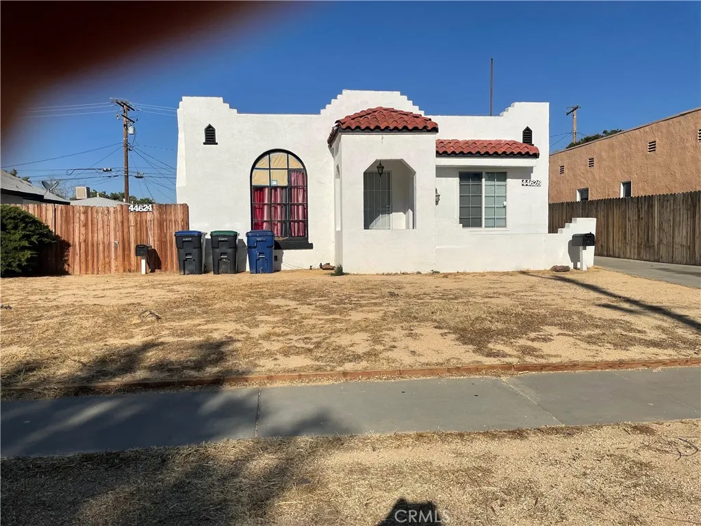 Lancaster, CA 93534