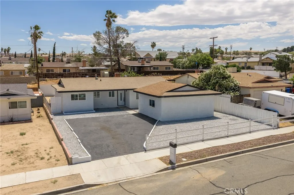Barstow, CA 92311