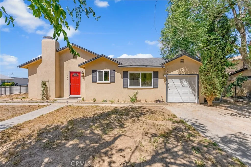 Rosamond, CA 93560