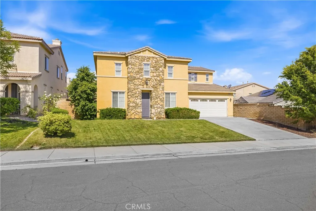 Palmdale, CA 93551