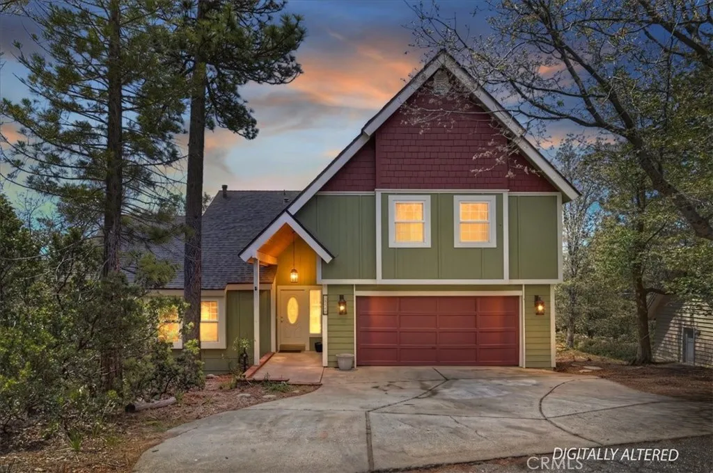 Lake Arrowhead, CA 92352