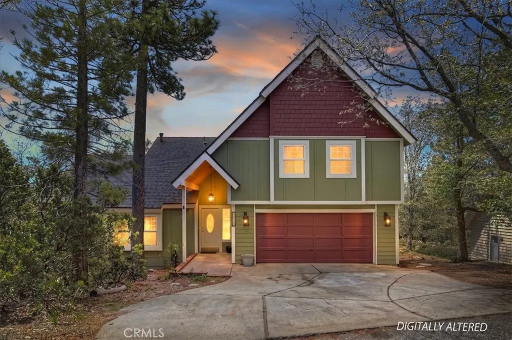 Lake Arrowhead, CA 92352