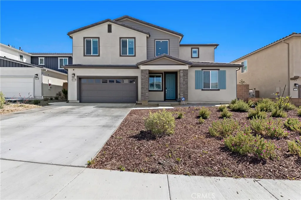 Winchester, CA 92596