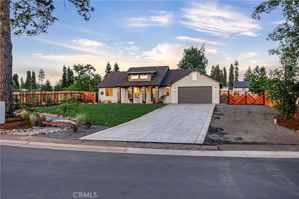 Paradise, CA 95969
