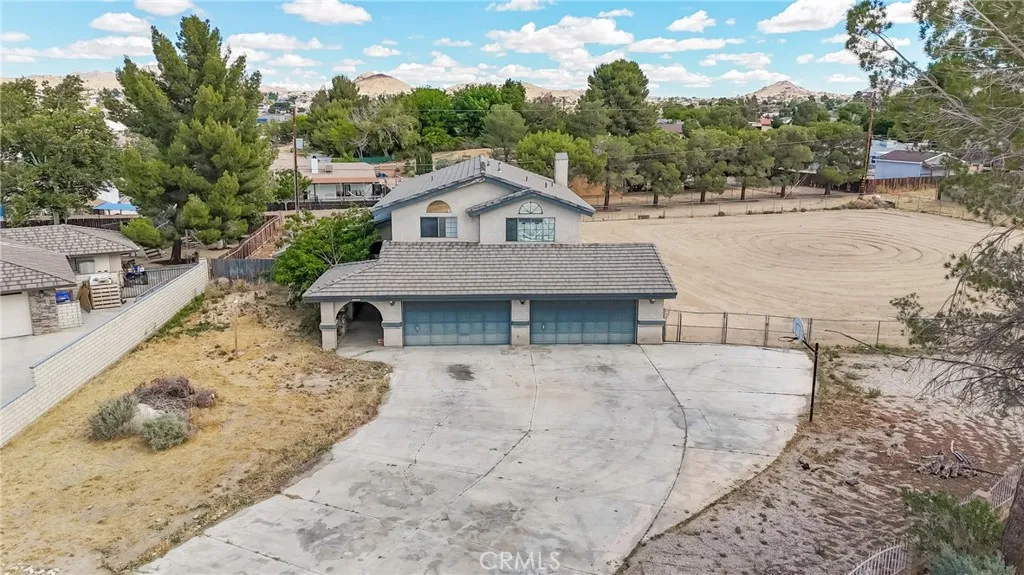 15221 Chaparral, Apple Valley, CA 92307 - Photo 3 of 38, Apple Valley, CA