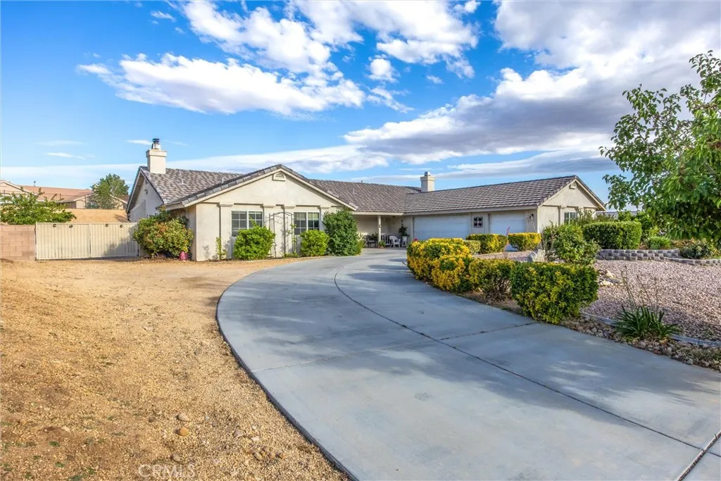 Apple Valley, CA 92307