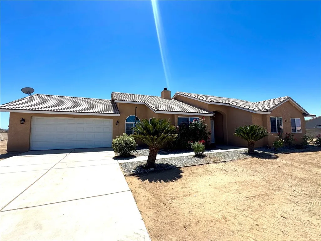 Victorville, CA 92392