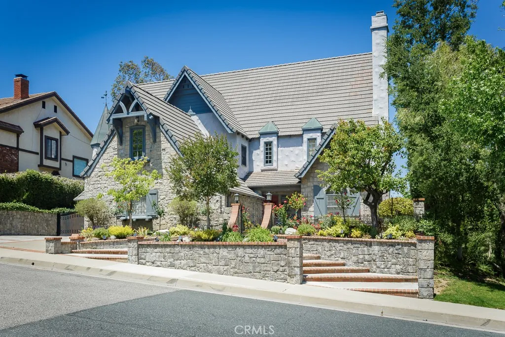Newhall, CA 91321