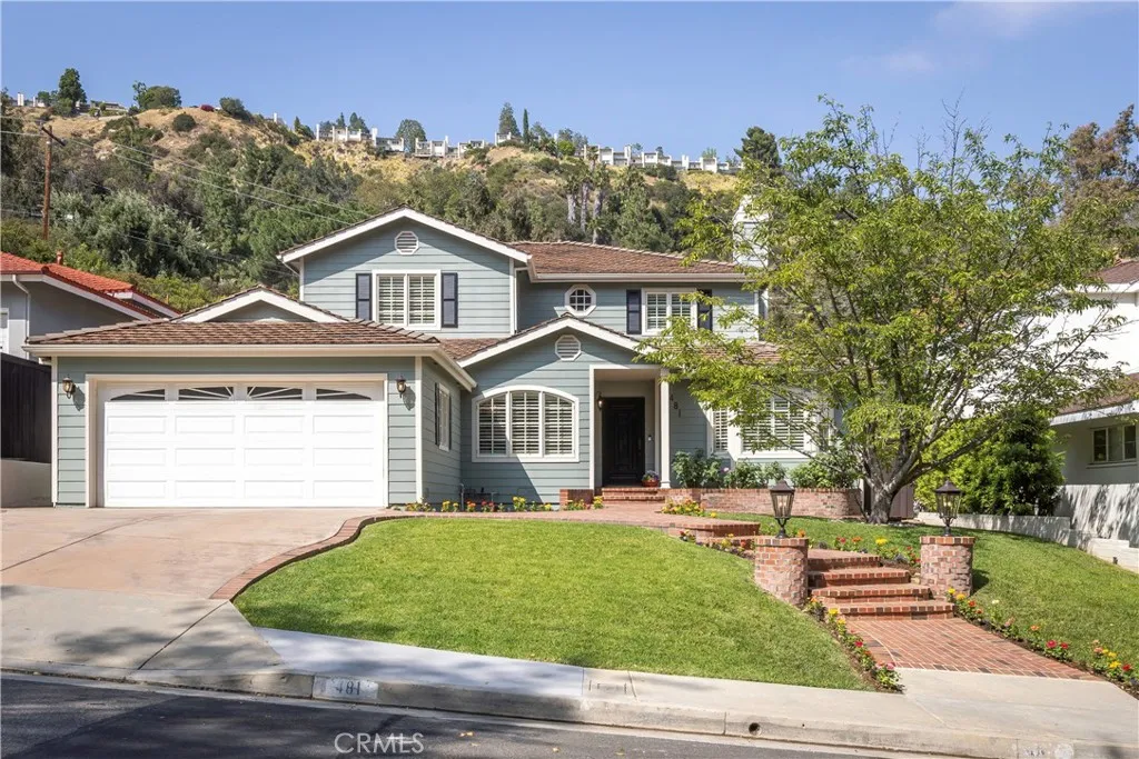 La Canada Flintridge, CA 91011