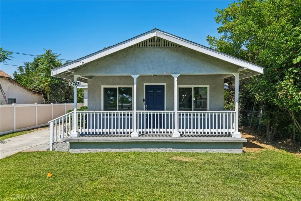Riverside, CA 92507