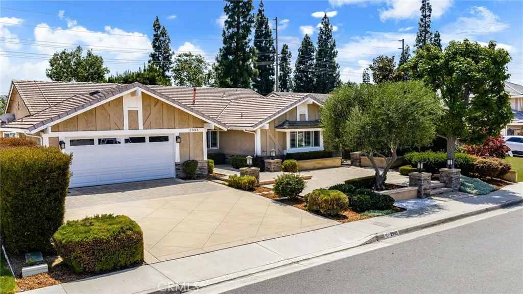 Brea, CA 92821