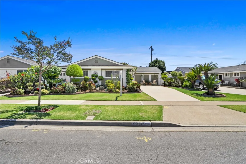 Cypress, CA 90630