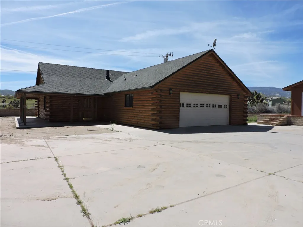 Phelan, CA 92371