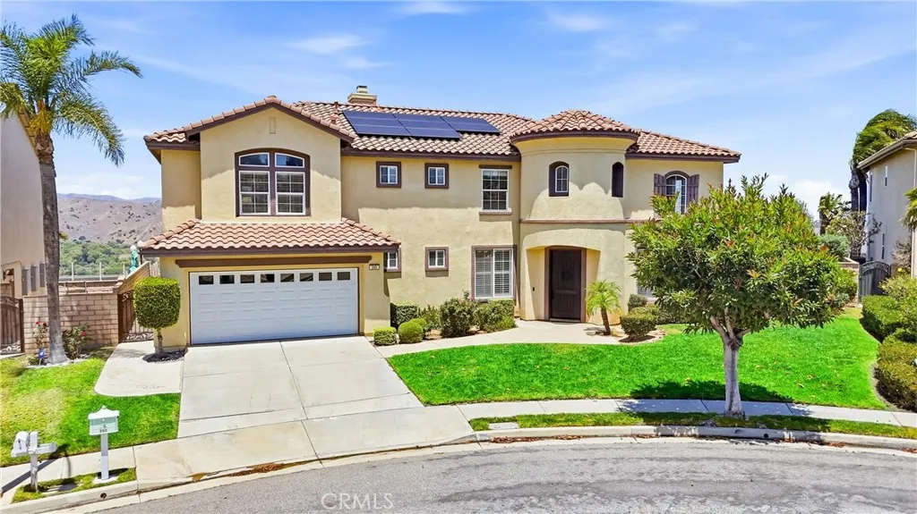 Corona, CA 92882