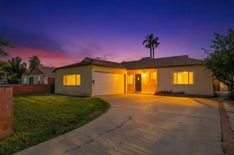 Reseda, CA 91335