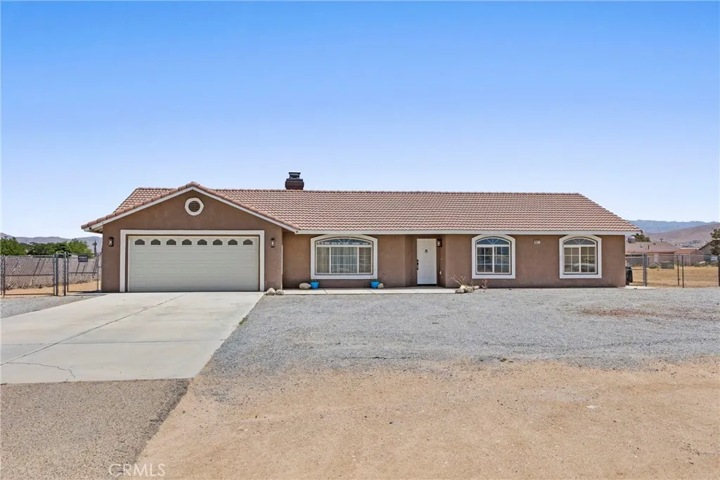 Apple Valley, CA 92308