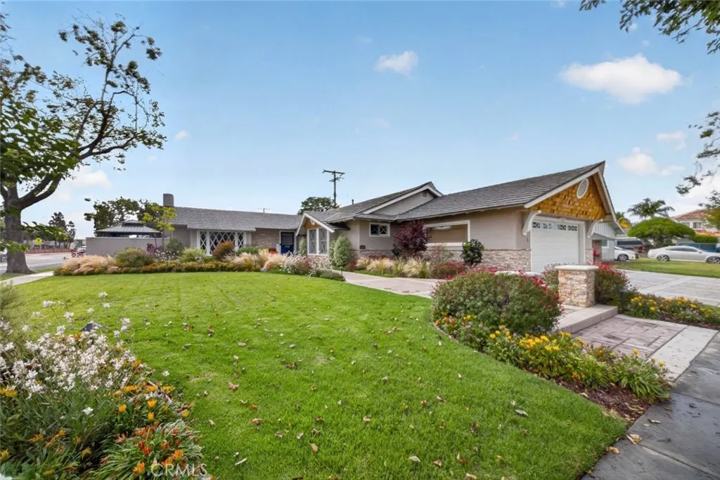 3342 Hillrose Drive, Rossmoor, CA 90720 - Main photo, Rossmoor, CA