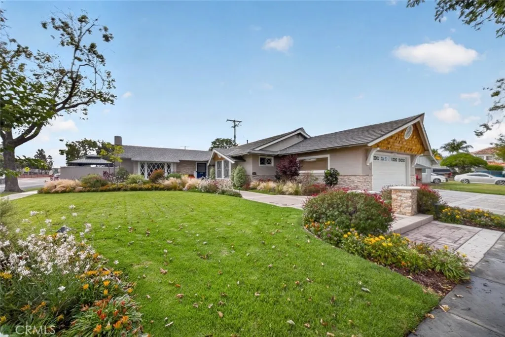 Rossmoor, CA 90720