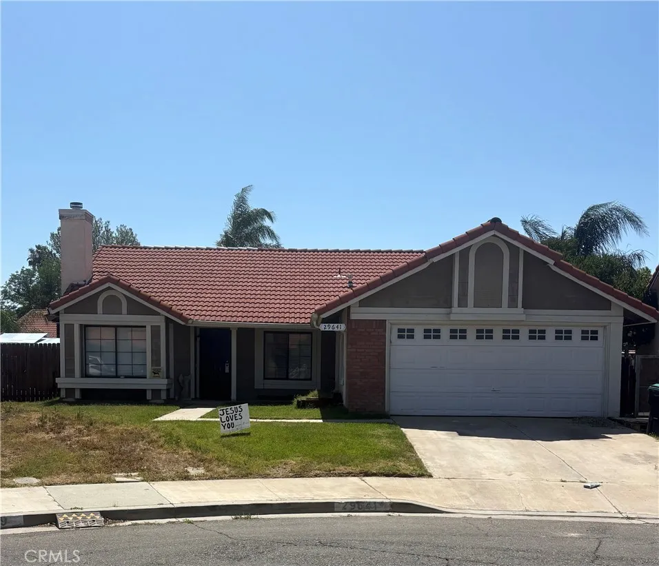 29641 Via Sonroseo, Menifee, CA 92586 - Main photo, Menifee, CA