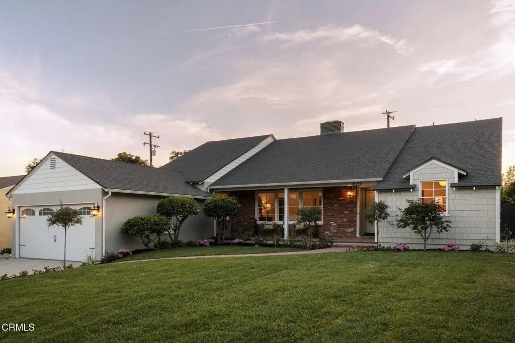 Altadena, CA 91001