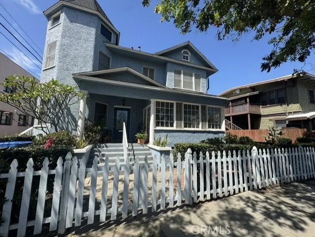 Long Beach, CA 90802