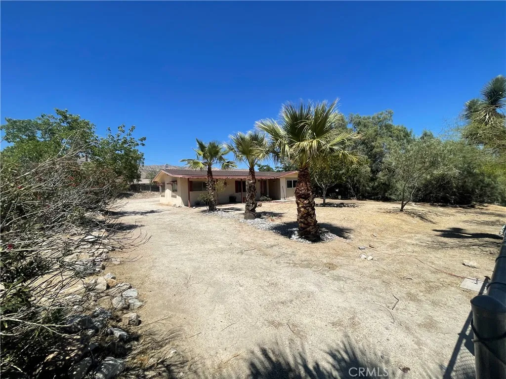 Morongo Valley, CA 92256