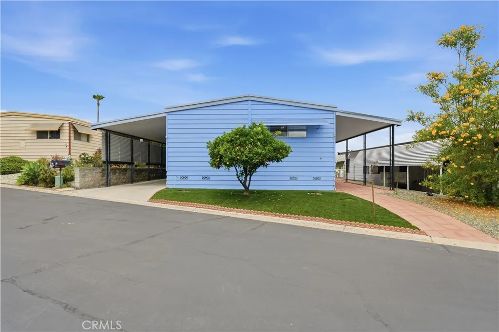 1219 E Barham, Space 45, San Marcos, CA 92078 - Main photo, San Marcos, CA