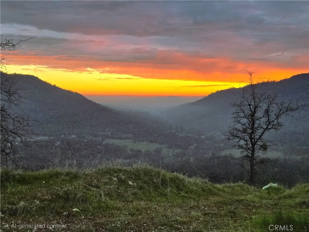 O'neals, CA 95645