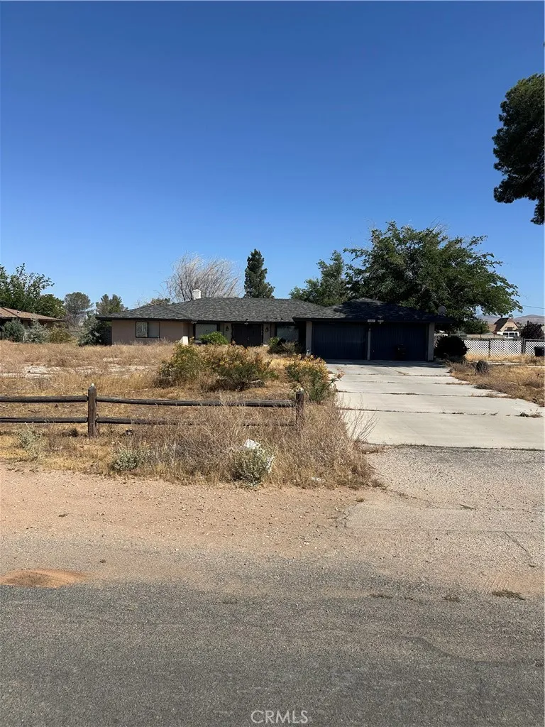Apple Valley, CA 92307