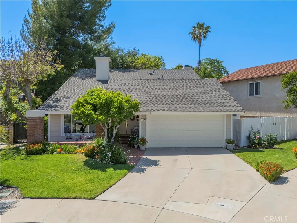 Valencia, CA 91355