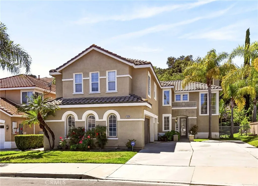Chino Hills, CA 91709