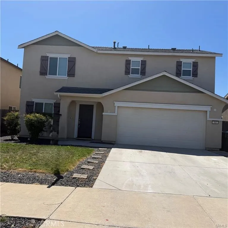 Merced, CA 95341