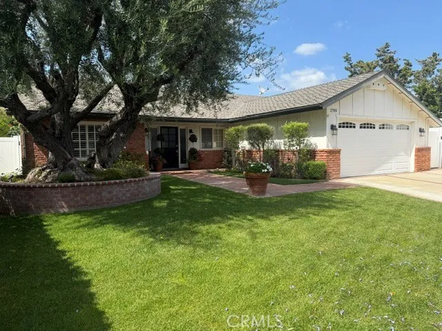 Orange, CA 92867