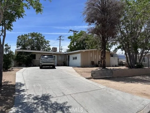 Yucca Valley, CA 92284
