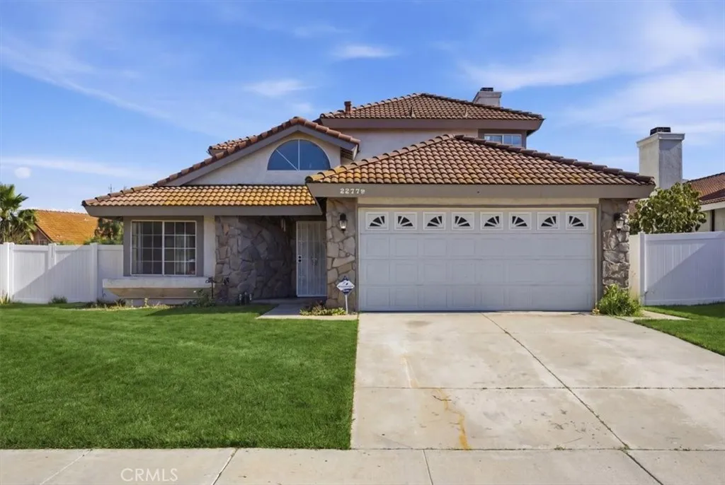 Moreno Valley, CA 92557