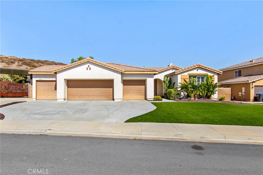 Winchester, CA 92596