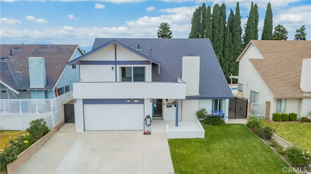 Hacienda Heights, CA 91745