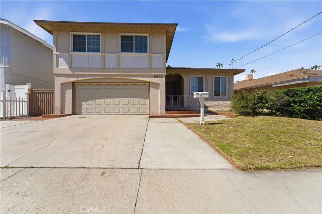 Winnetka, CA 91306