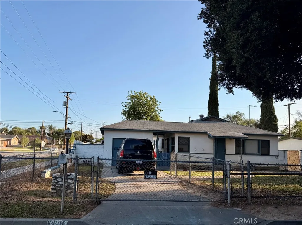 Riverside, CA 92501