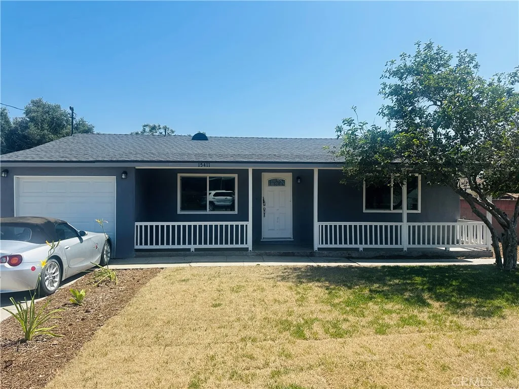 Fontana, CA 92335