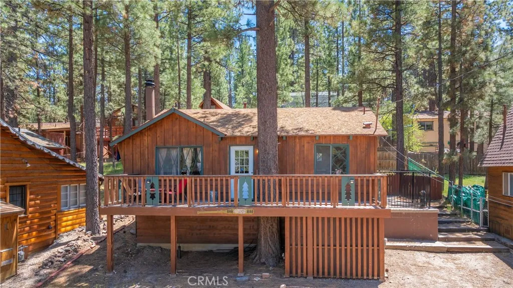 Big Bear City, CA 92314