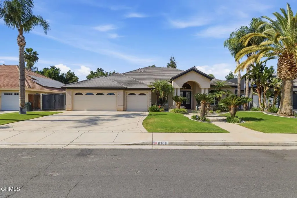 Bakersfield, CA 93312