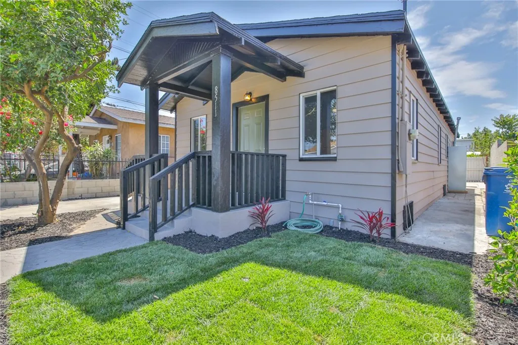 Los Angeles, CA 90001