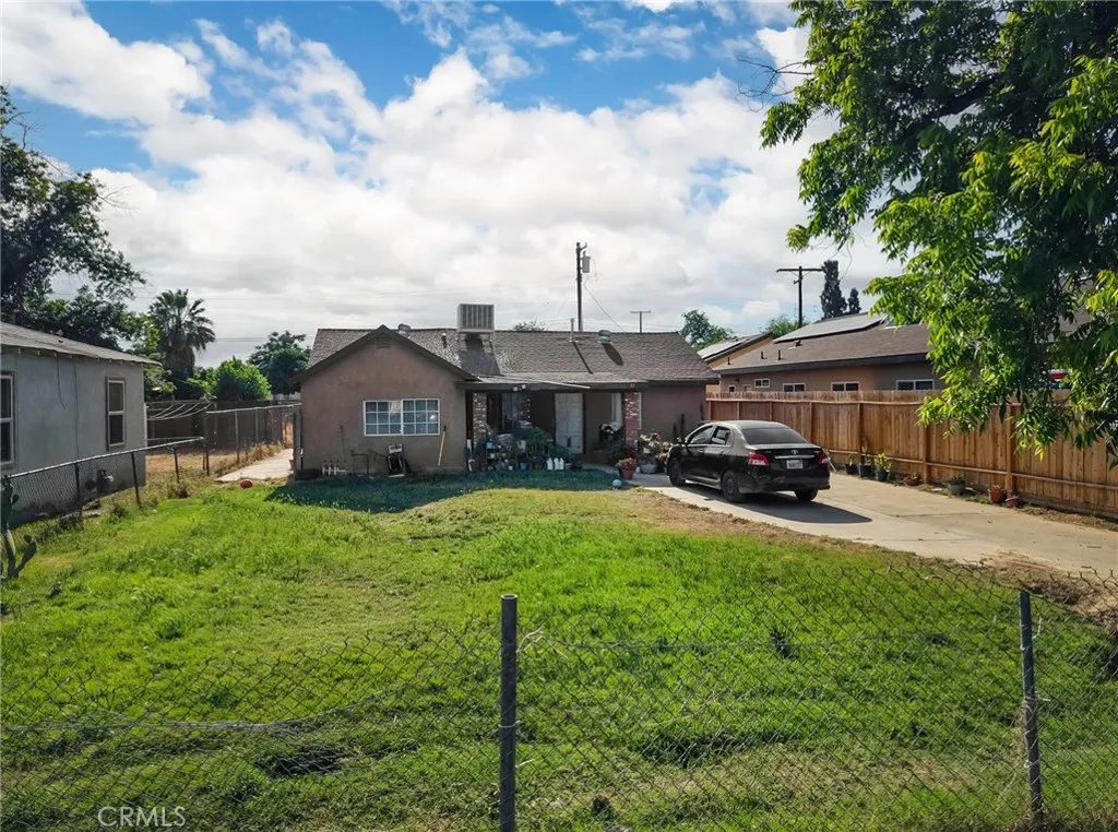 Bakersfield, CA 93307