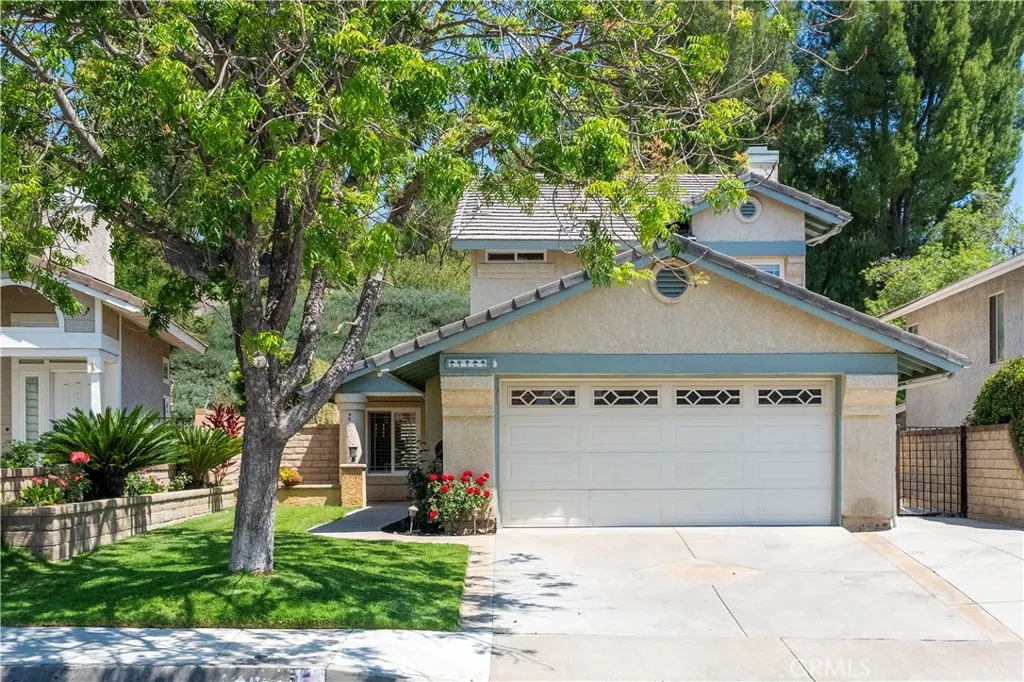 Saugus, CA 91350